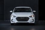 Hyundai Elantra Eco 2016 года